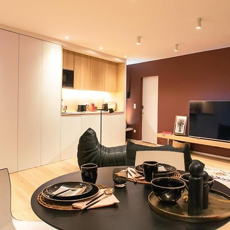 Beautiful Days Duplex - Center سبا المظهر الخارجي الصورة