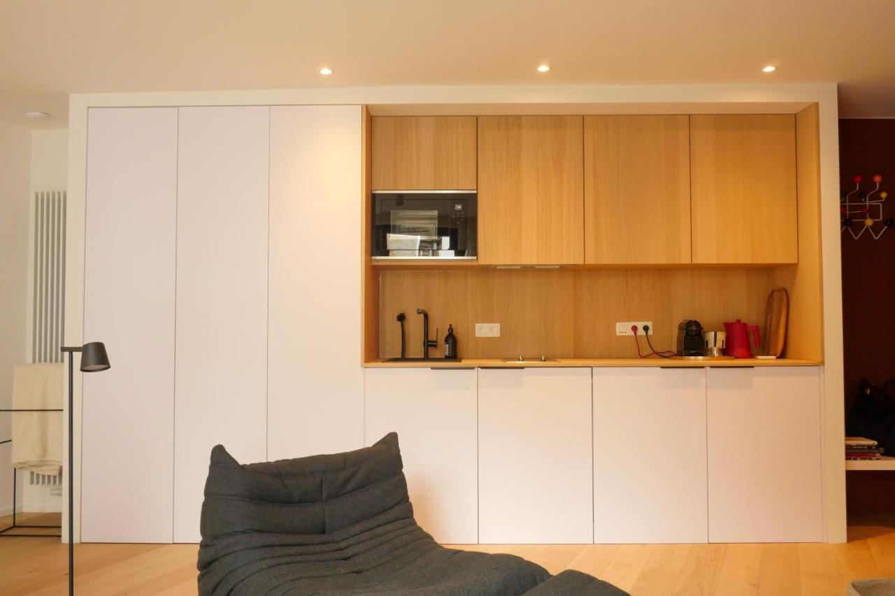Beautiful Days Duplex - Center سبا المظهر الخارجي الصورة