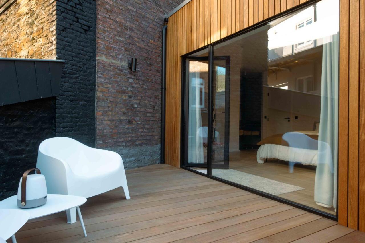 Beautiful Days Duplex - Center سبا المظهر الخارجي الصورة
