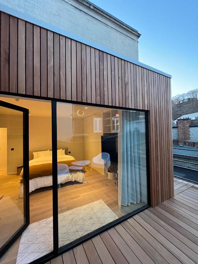 Beautiful Days Duplex - Center سبا المظهر الخارجي الصورة