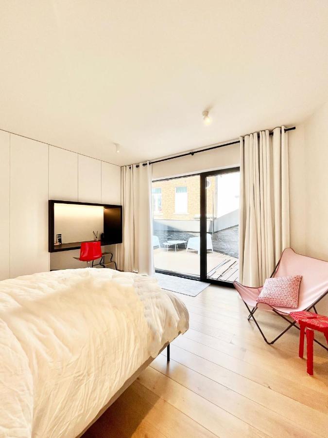Beautiful Days Duplex - Center سبا المظهر الخارجي الصورة