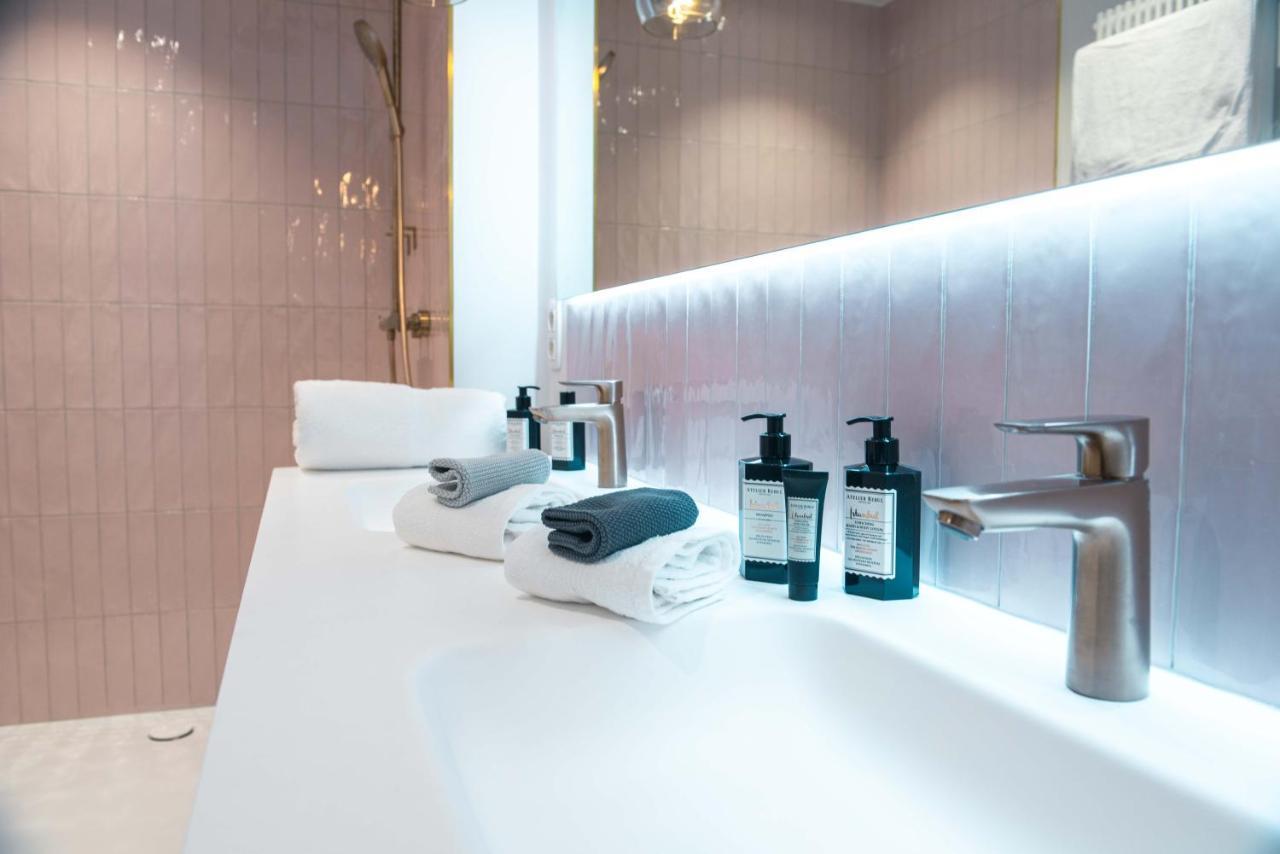 Beautiful Days Duplex - Center سبا المظهر الخارجي الصورة