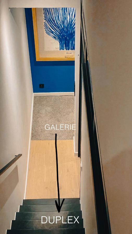 Beautiful Days Duplex - Center سبا المظهر الخارجي الصورة