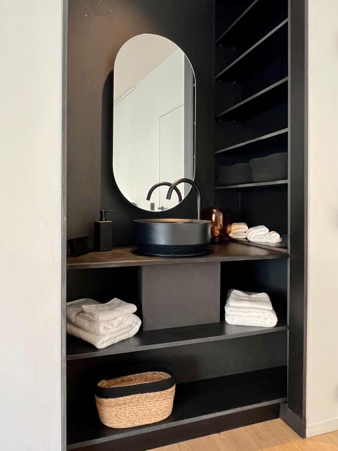 Beautiful Days Duplex - Center سبا المظهر الخارجي الصورة
