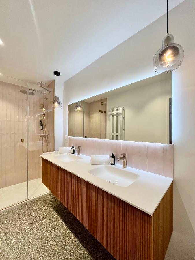 Beautiful Days Duplex - Center سبا المظهر الخارجي الصورة