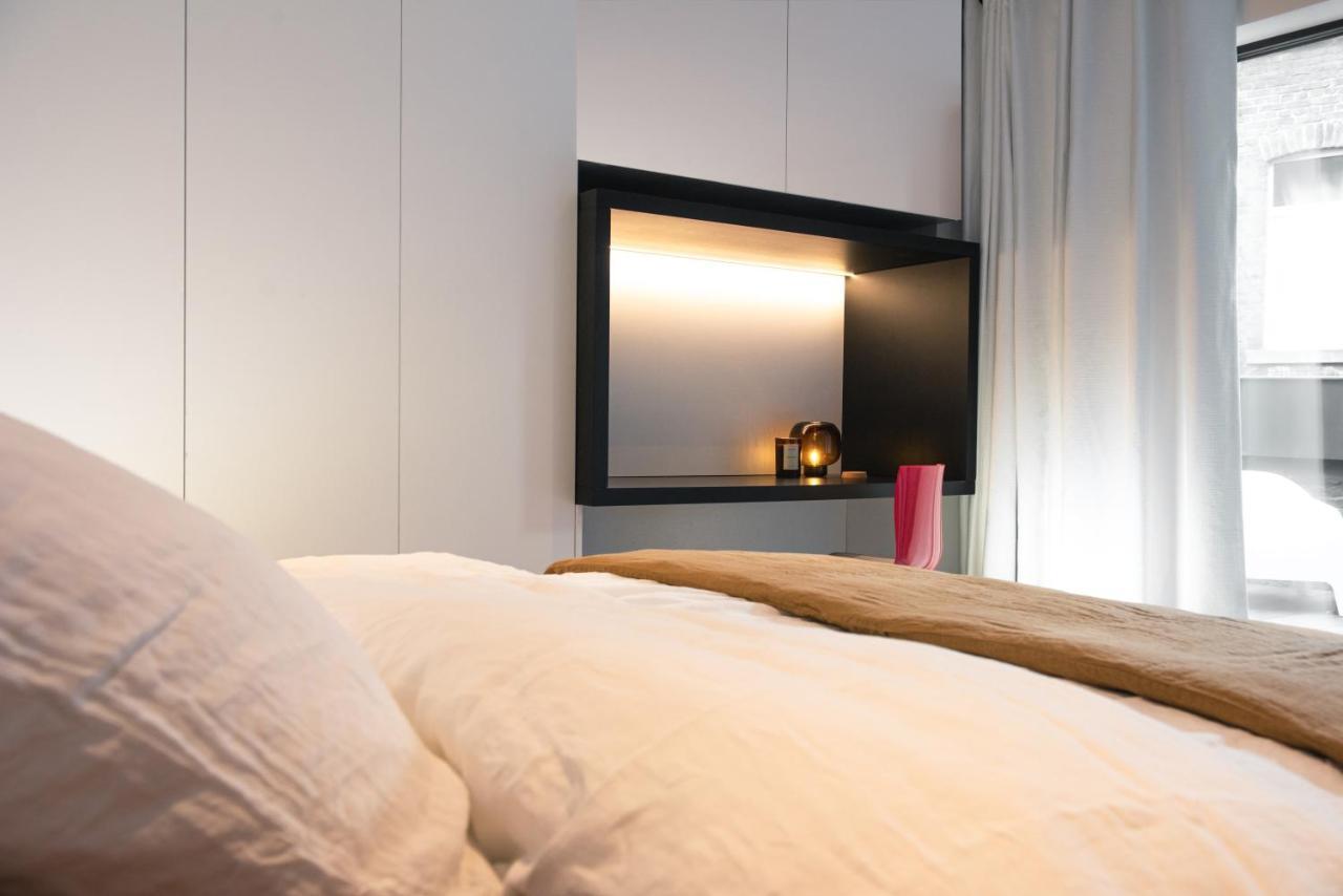 Beautiful Days Duplex - Center سبا المظهر الخارجي الصورة